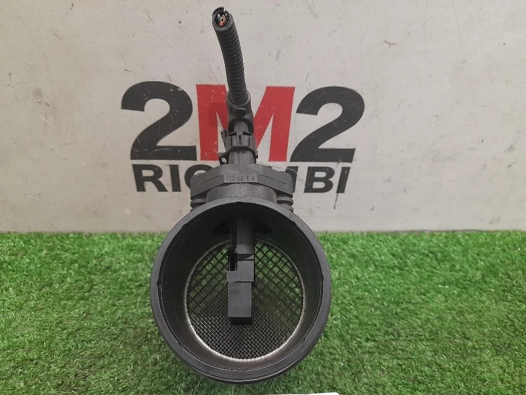 Misuratore Massa ARIA 55187722 0280218164 Alfa Romeo 159 2006