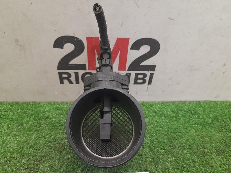 Centralina Iniezione 55484519 Opel Corsa D 2011