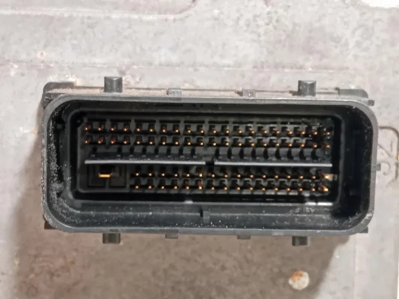 Centralina Iniezione 55580499 Opel Corsa D 2011