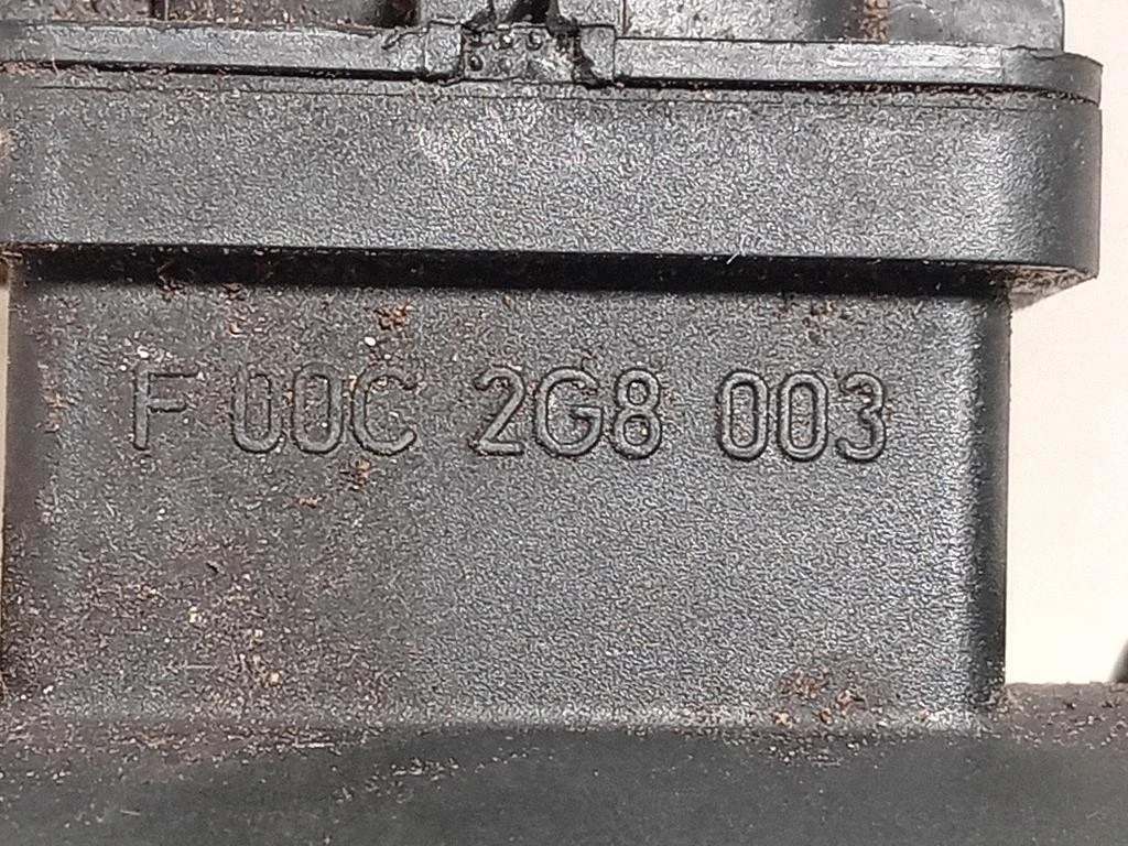 Misuratore Massa ARIA 0281006054 Alfa Romeo Giulietta 2010