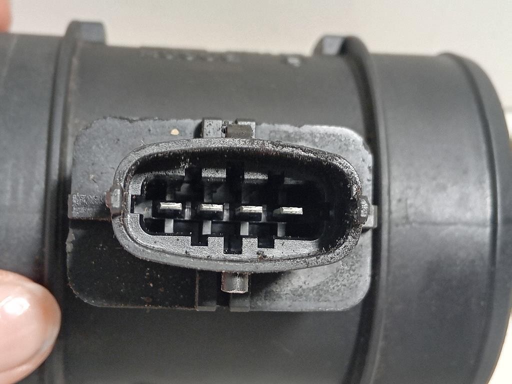 Centralina Iniezione 55597949 Opel Corsa D 2011