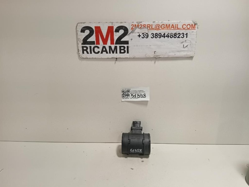Centralina Iniezione 55597949 Opel Corsa D 2011