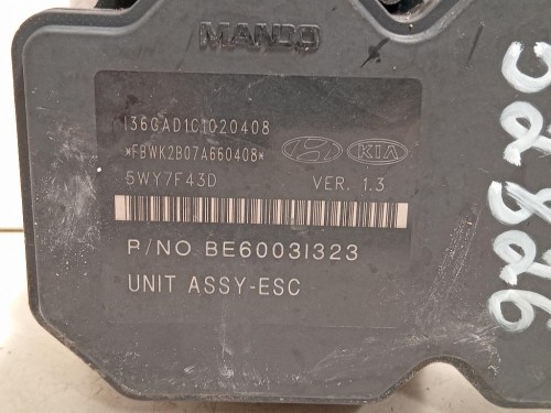 Pompa ABS ANT 58920-3U940 Kia CEED III 2018