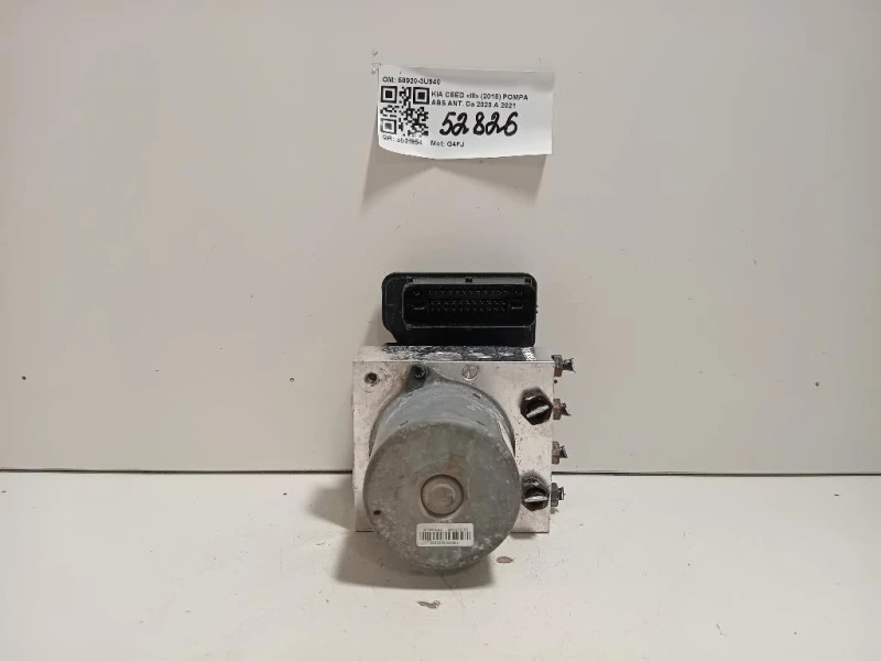 Pompa ABS ANT 58920-3U940 Kia CEED III 2018