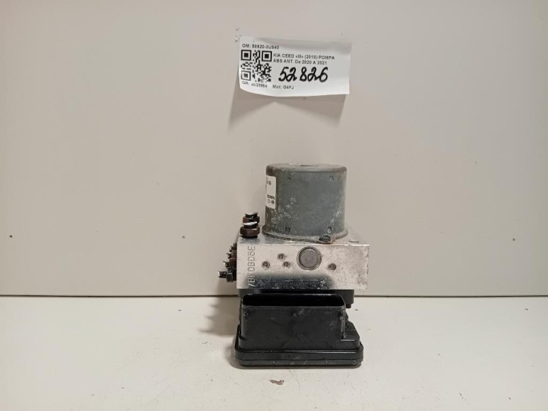 Pompa ABS ANT 58920-3U940 Kia CEED III 2018