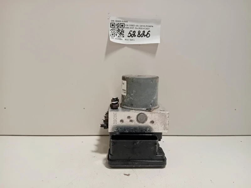 Pompa ABS ANT 58920-3U940 Kia CEED III 2018