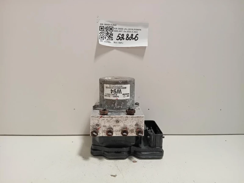 Pompa ABS ANT 58920-3U940 Kia CEED III 2018
