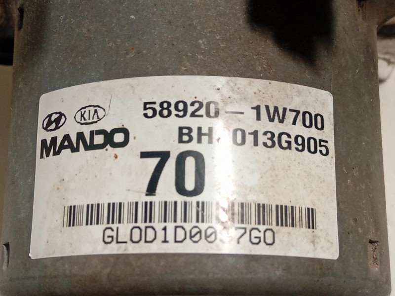 Pompa ABS ANT 58920-1W700 Kia RIO III 2012