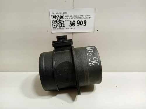 Misuratore Massa ARIA 03L 906 461A Audi A4 8K5 Avant 2008