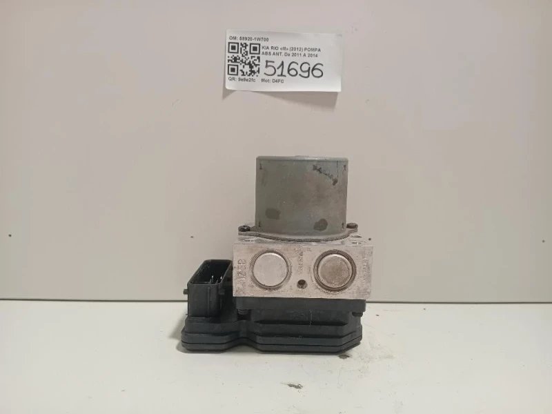 Pompa ABS ANT 58920-1W700 Kia RIO III 2012