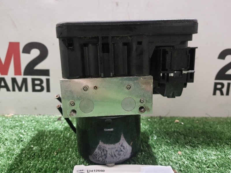 ABS Gruppo ANT 13412550 Opel Astra J 2010