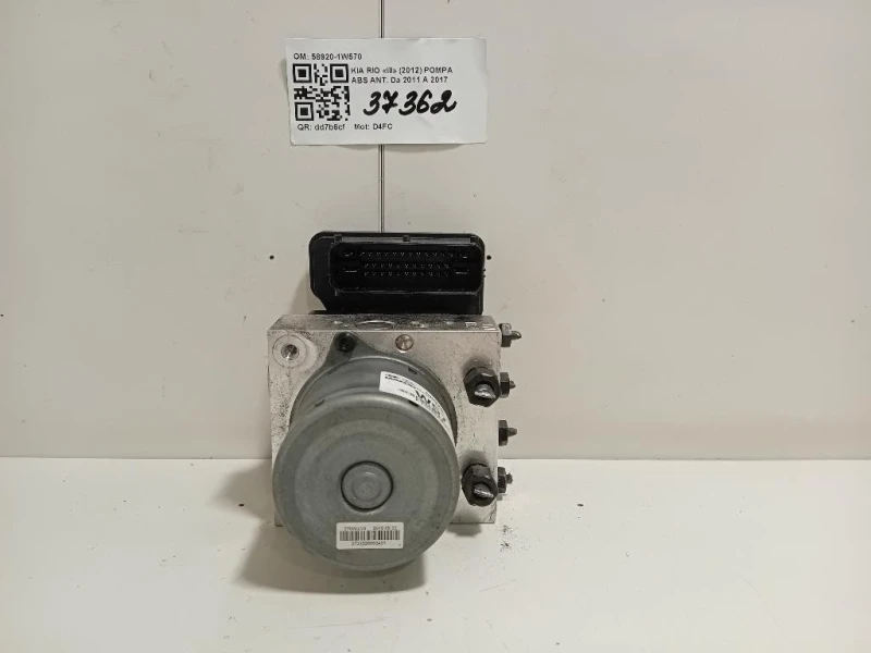 Pompa ABS ANT 58920-1W570 Kia RIO III 2012