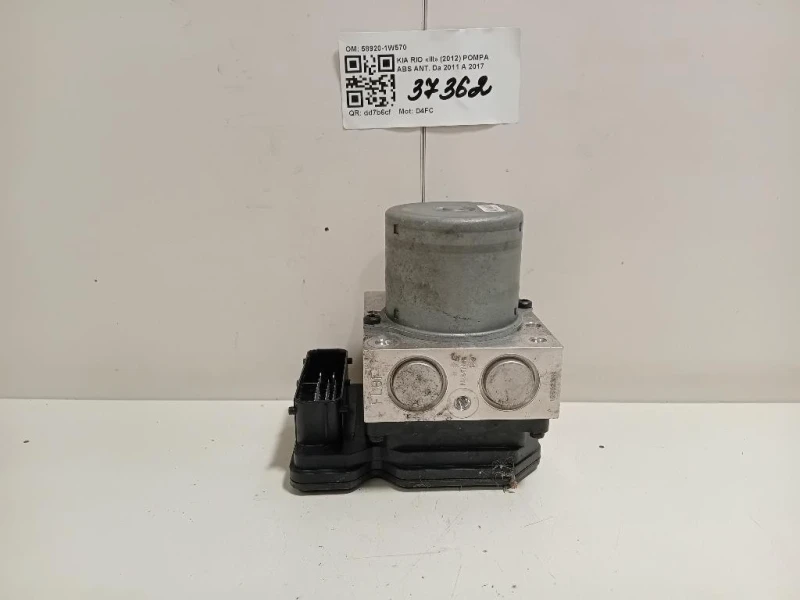 Pompa ABS ANT 58920-1W570 Kia RIO III 2012
