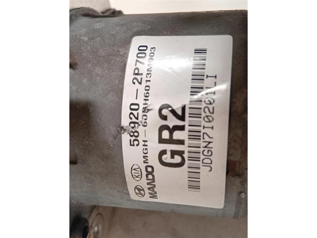 Pompa ABS ANT 58920-2P700 Kia Sorento III 2012