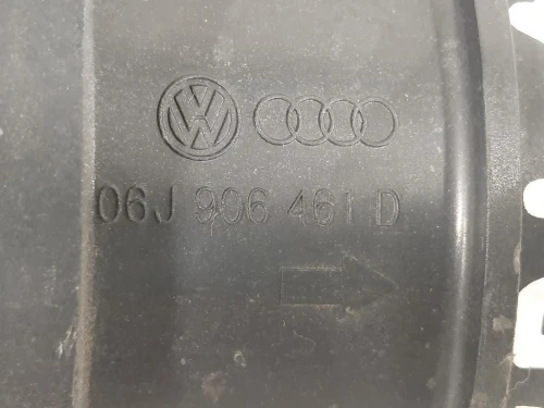 Misuratore Massa ARIA 06J 906 461 D Audi A5 8T3 2008