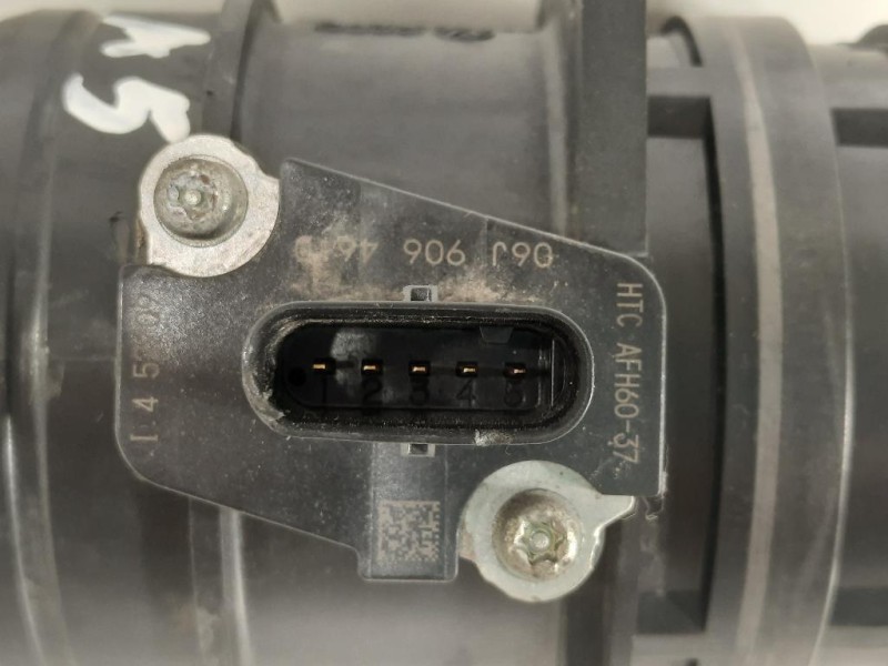 Centralina Iniezione 9833749880 Opel Corsa F 2019