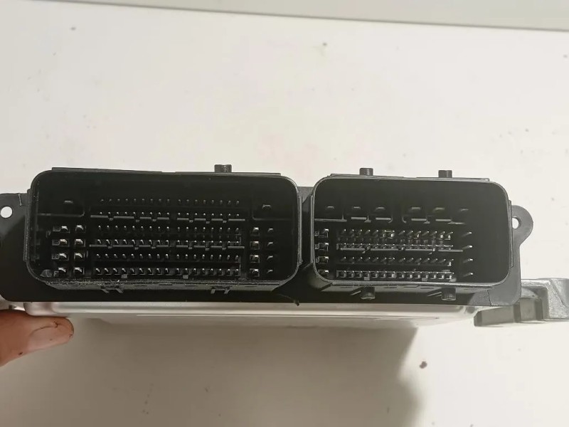 Centralina Iniezione 9851331280 Opel Corsa F 2019