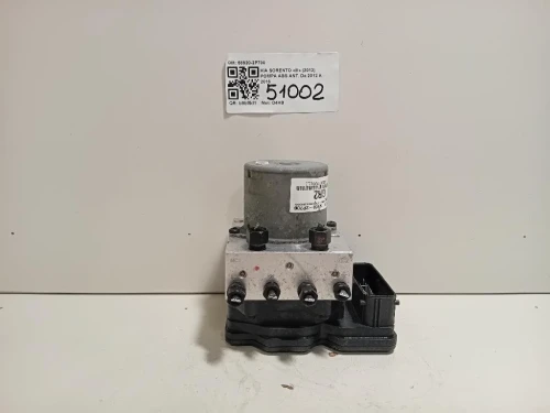 Pompa ABS ANT 58920-2P700 Kia Sorento III 2012