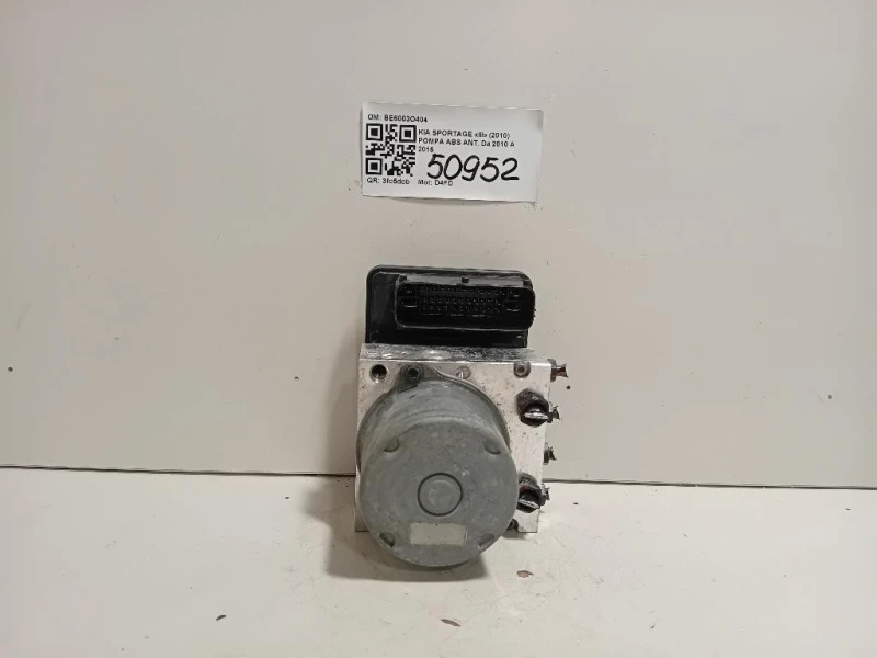 Pompa ABS ANT BE6003O404 Kia Sportage III 2010