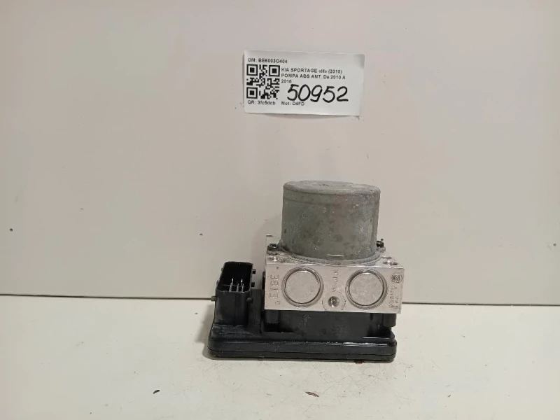 Pompa ABS ANT BE6003O404 Kia Sportage III 2010
