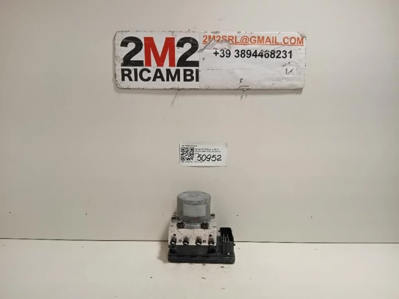 Pompa ABS ANT BE6003O404 Kia Sportage III 2010