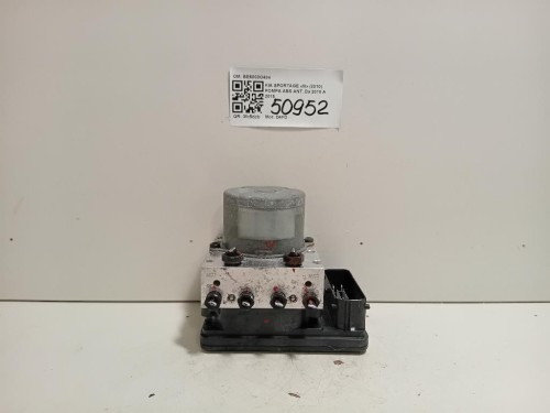 Pompa ABS ANT BE6003O404 Kia Sportage III 2010