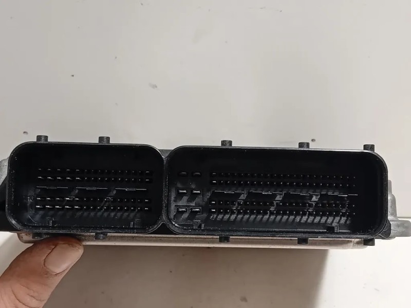 Centralina Iniezione 55 577 619 Opel Insignia A 2009