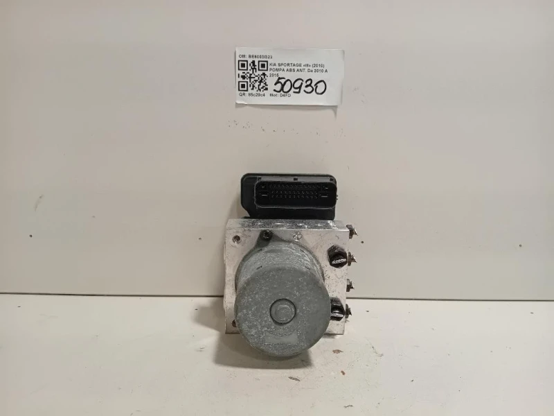 Pompa ABS ANT BE6003I323 Kia Sportage III 2010