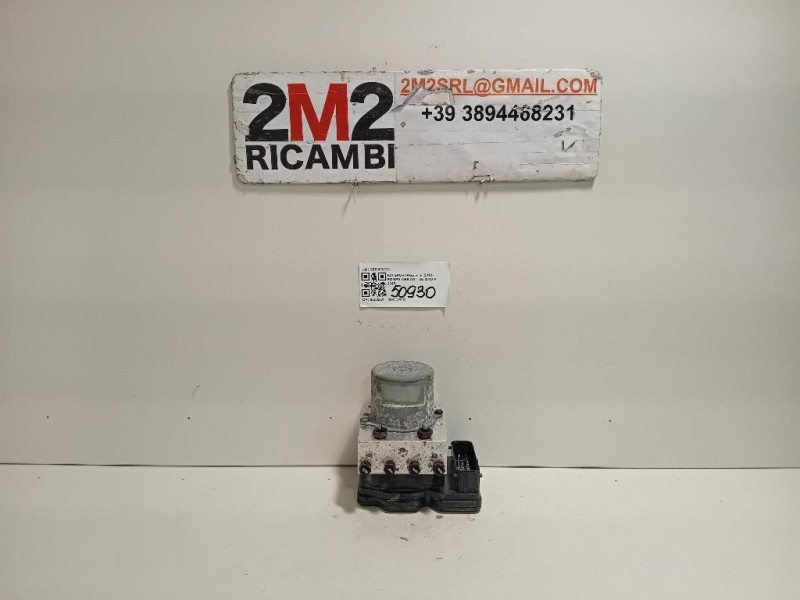 Pompa ABS ANT BE6003I323 Kia Sportage III 2010