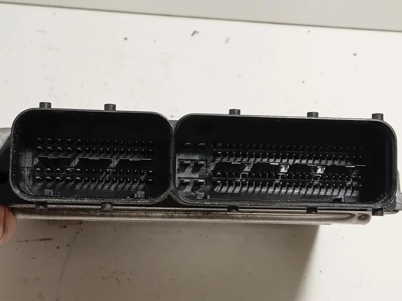 Centralina Iniezione 55590420 Opel Insignia A 2009