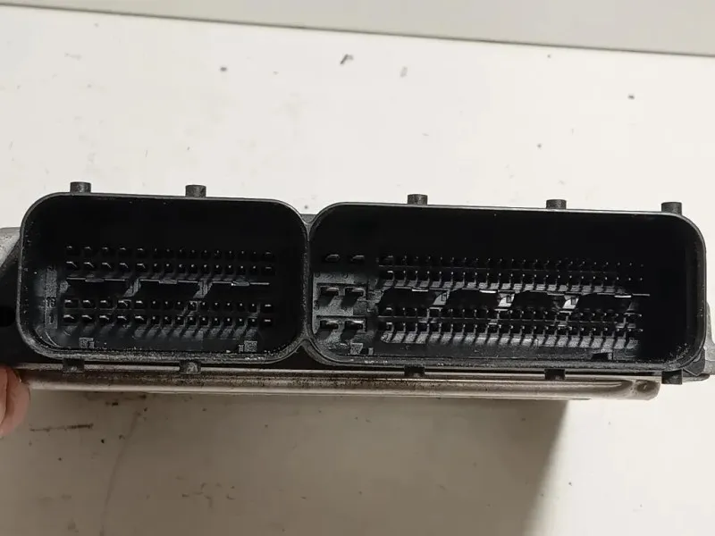 Centralina Iniezione 55590420 Opel Insignia A 2009