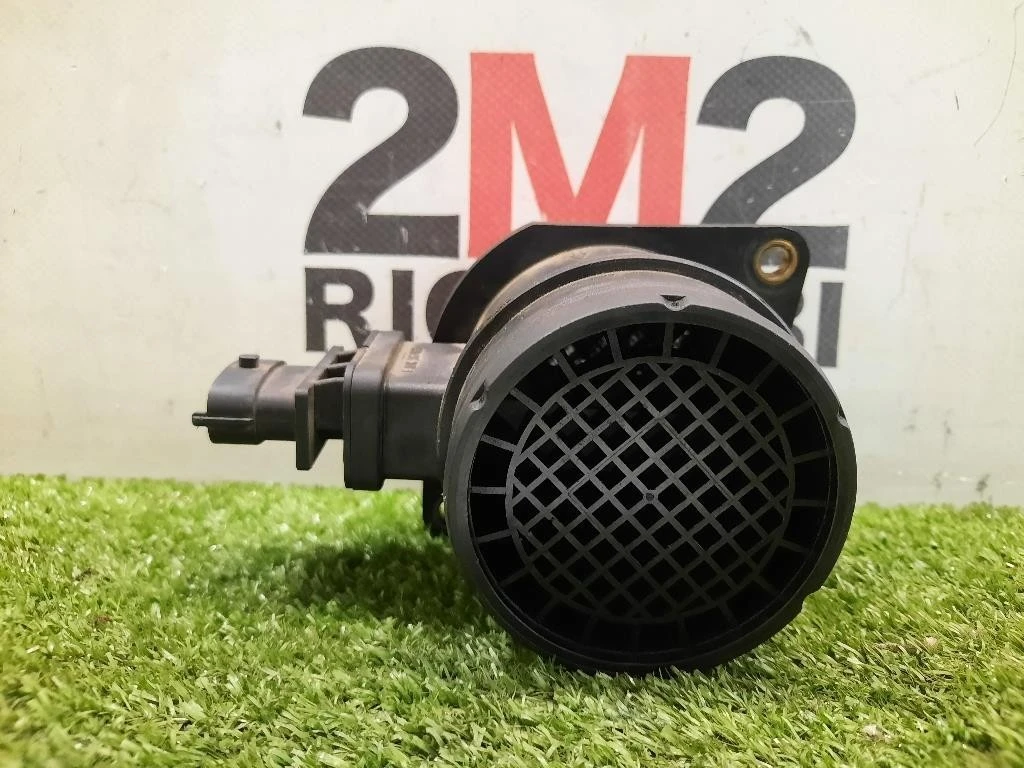 Misuratore Massa ARIA 55183650 Fiat 500 II 2008