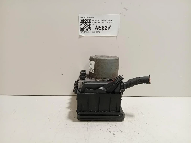 Pompa ABS ANT 58920-3U470 Kia Sportage III 2010