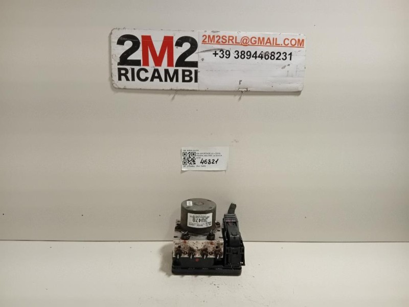 Pompa ABS ANT 58920-3U470 Kia Sportage III 2010