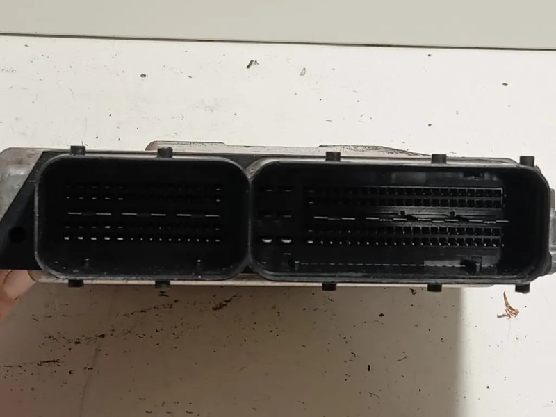 Centralina Iniezione 55576906AAP Opel Insignia A 2009