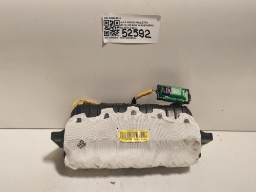 Air-bag Passeggero