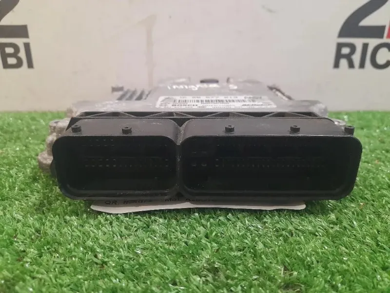 Centralina Iniezione 9155577619 Opel Insignia A 2009