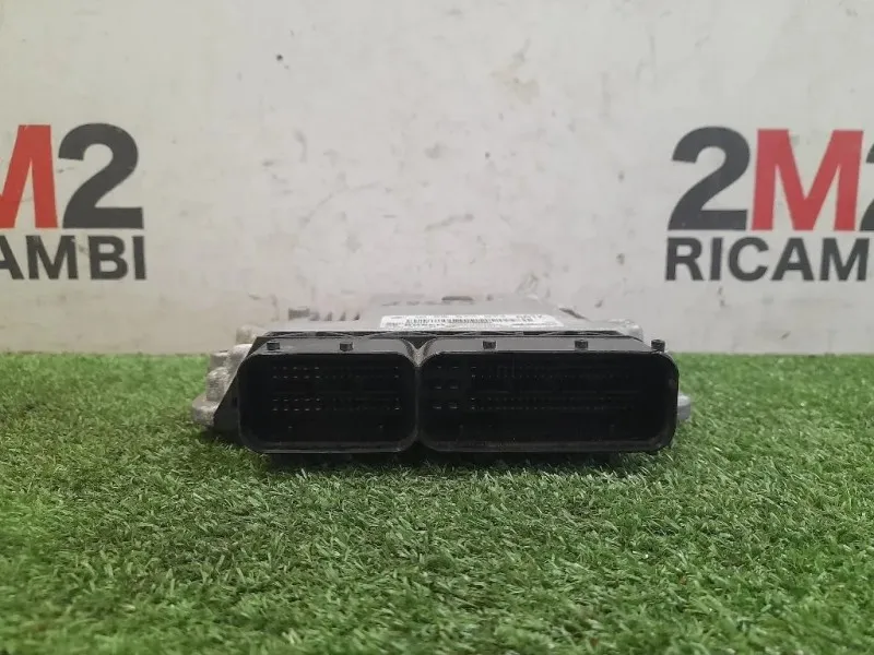 Centralina Iniezione 55577674 Opel Insignia A 2009