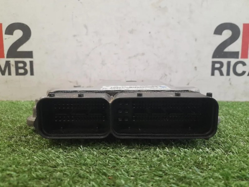 Centralina Iniezione E915557333000QE Opel Insignia A 2009