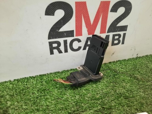 Misuratore Massa ARIA