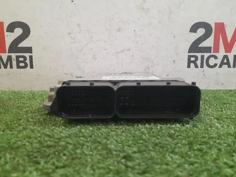 Centralina Iniezione 55573539 Opel Insignia A 2009