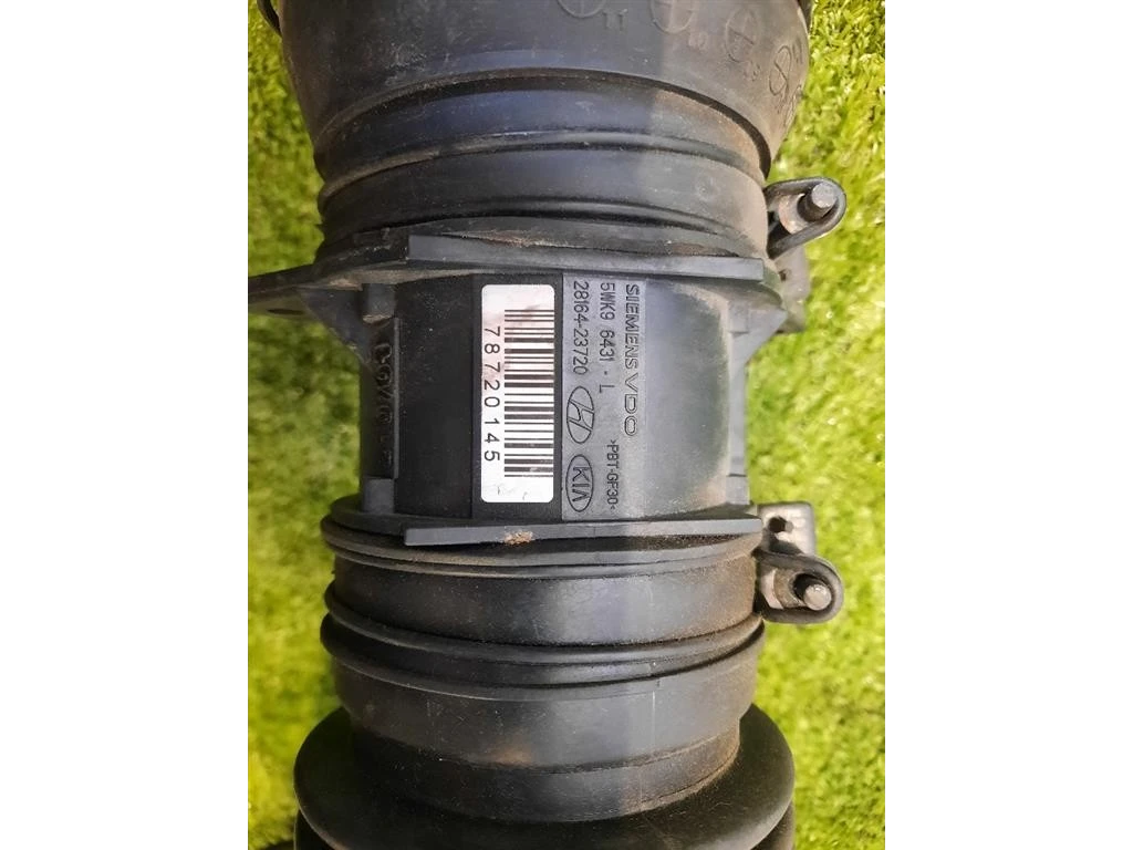 Misuratore Massa ARIA 2816423700 Hyundai Tucson I 2005