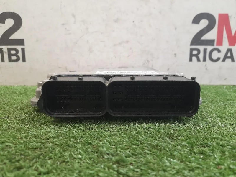 Centralina Iniezione 55590420 Opel Insignia A 2009