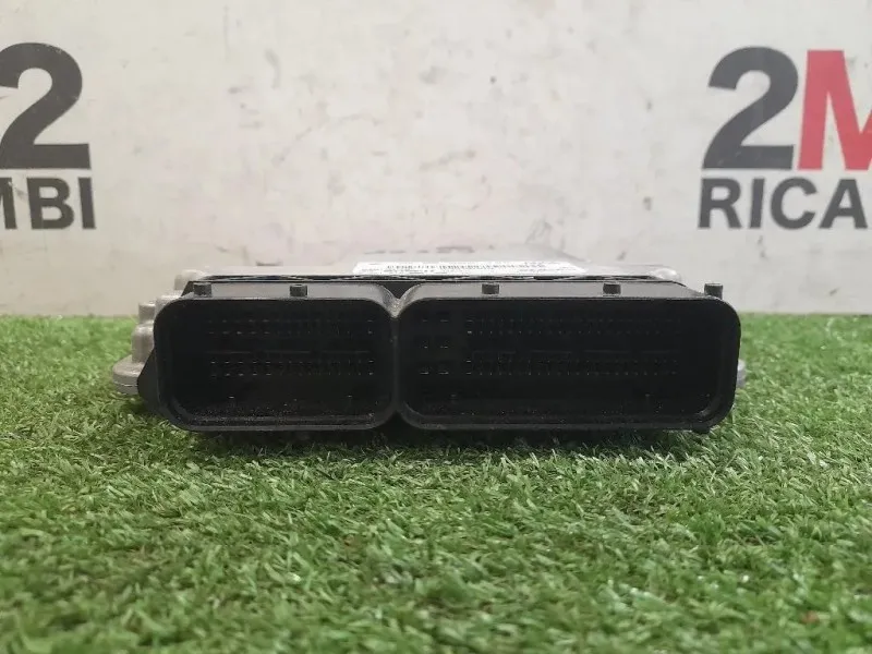 Centralina Iniezione 55590420 Opel Insignia A 2009