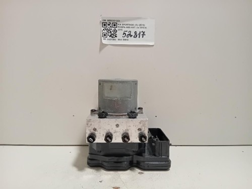 Pompa ABS ANT BE60031323 Kia Sportage III 2010