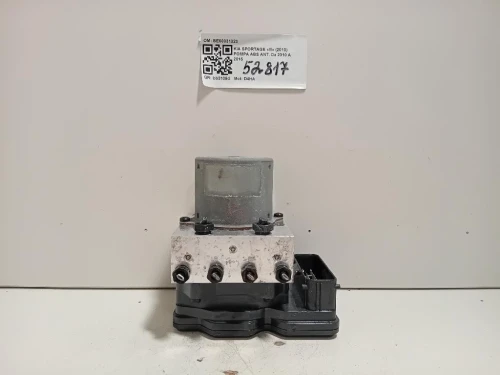 Pompa ABS ANT BE60031323 Kia Sportage III 2010