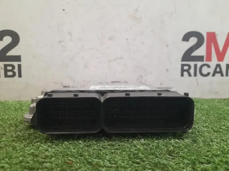 Centralina Iniezione 55598045 Opel Insignia A 2009