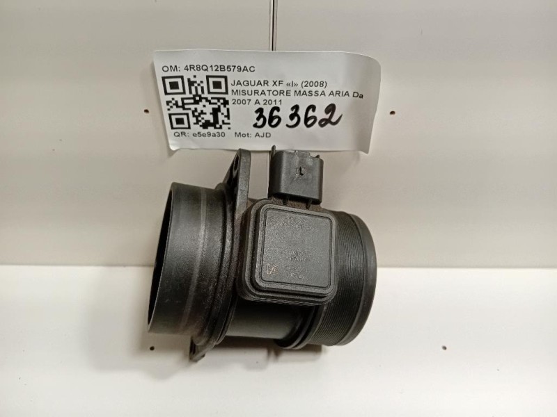Centralina Iniezione 55598045 Opel Insignia A 2009