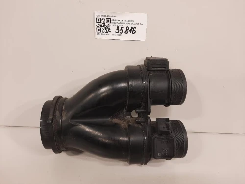 Misuratore Massa ARIA 4R33-90813-AC Jaguar XF I 2008