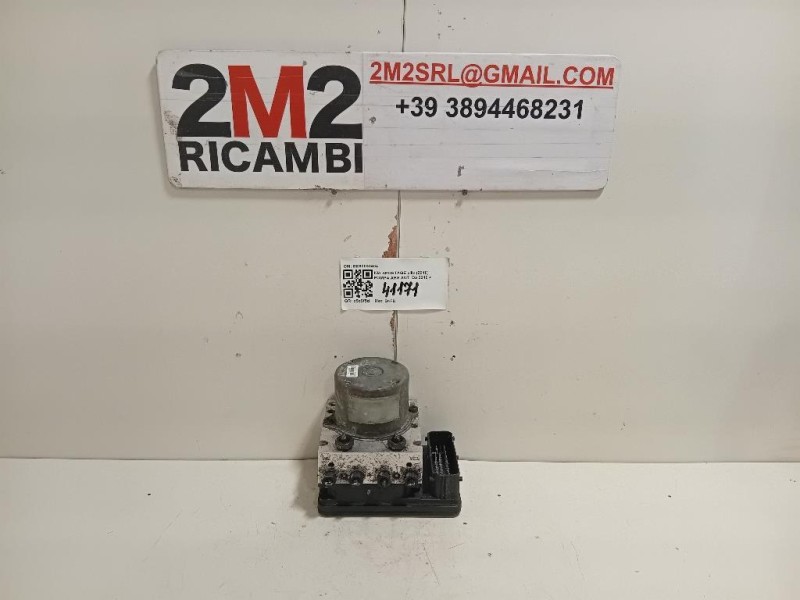 Pompa ABS ANT BE60030404 Kia Sportage III 2010